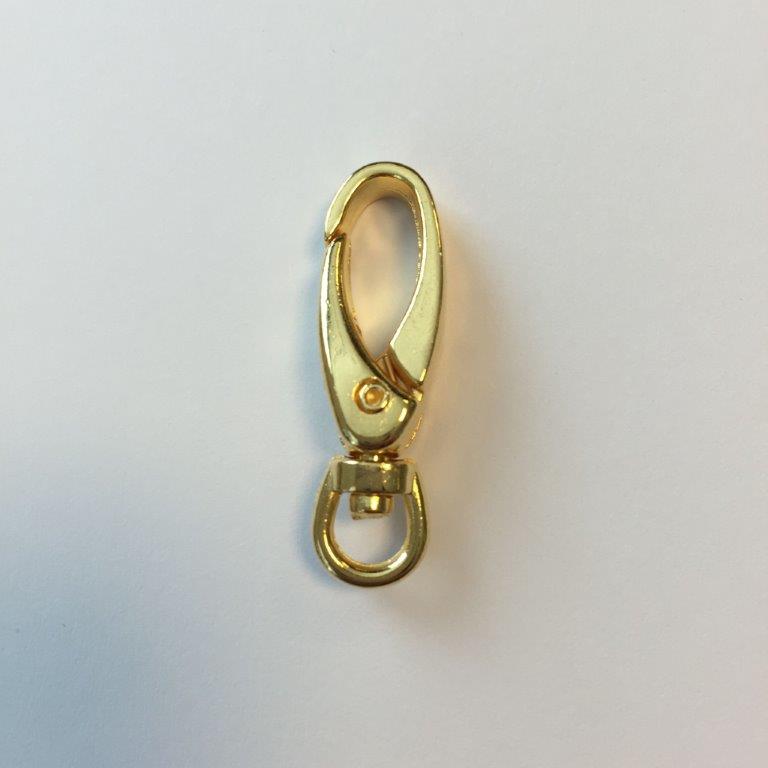 Hook & clasp 35mm