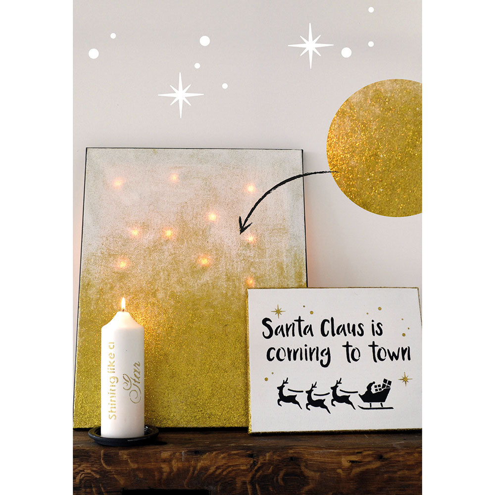 Glitter-Paste 150ml
