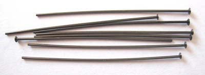 Head pin 45mm