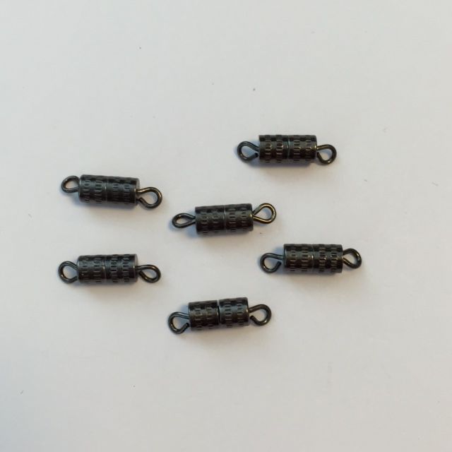 Screw clasp ton 10mm