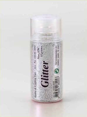 Glimmer - Silfur