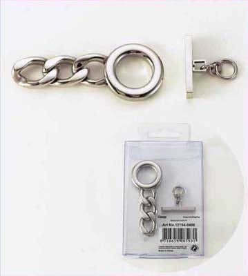 Toggle Clasp