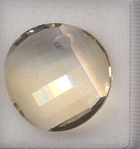 Crystlina Pendant 28mm