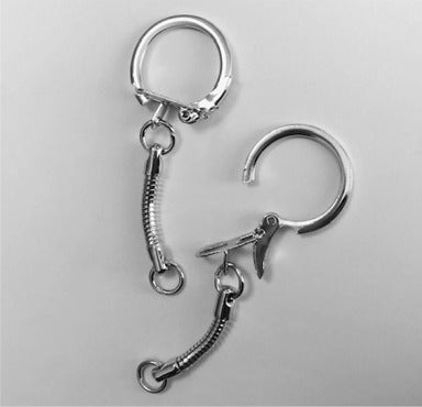 Key Ring 23mm