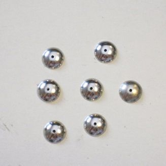 Metal Caps 8mm