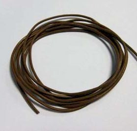 Leather Cord 2mm