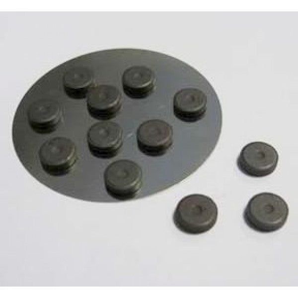 Segull 12x2mm/ 12stk