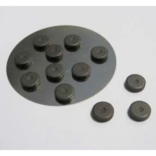 Segull 12x2mm/ 12stk