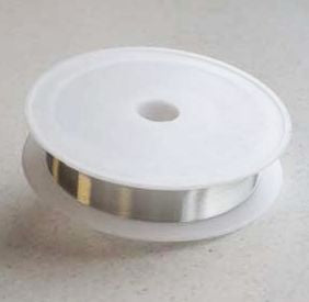 Vír silfur 0,6mmx15mtr