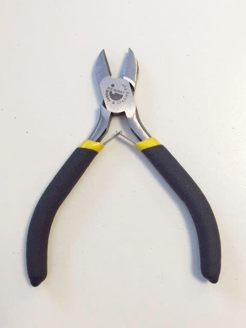 Tangir/Klippur 13cm