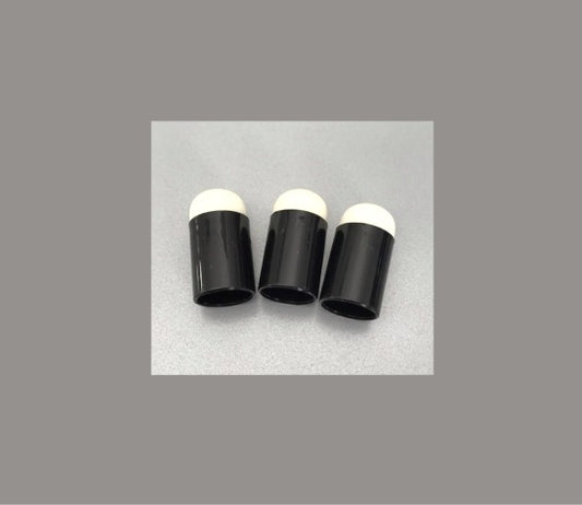 Foam Brush 3stk