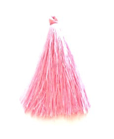 Thread tassel 65 mm