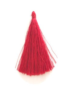 Thread tassel 65 mm