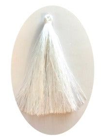 Thread tassel 65 mm