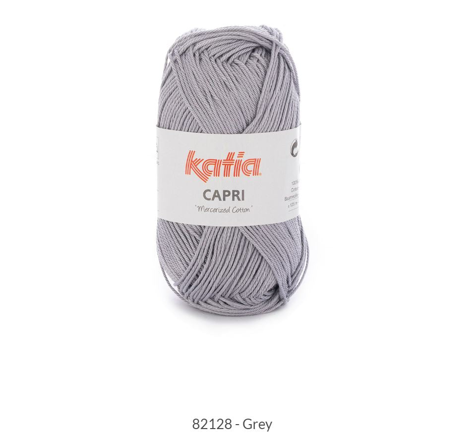 Katia - Capri