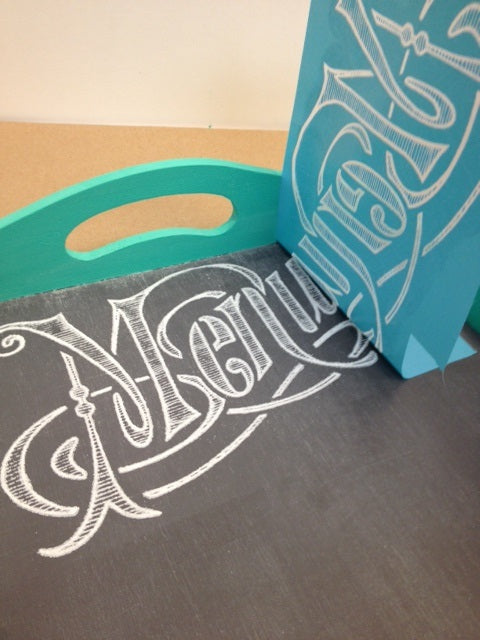 Martha Stewart Crafts - Erasable Liquid Chalk