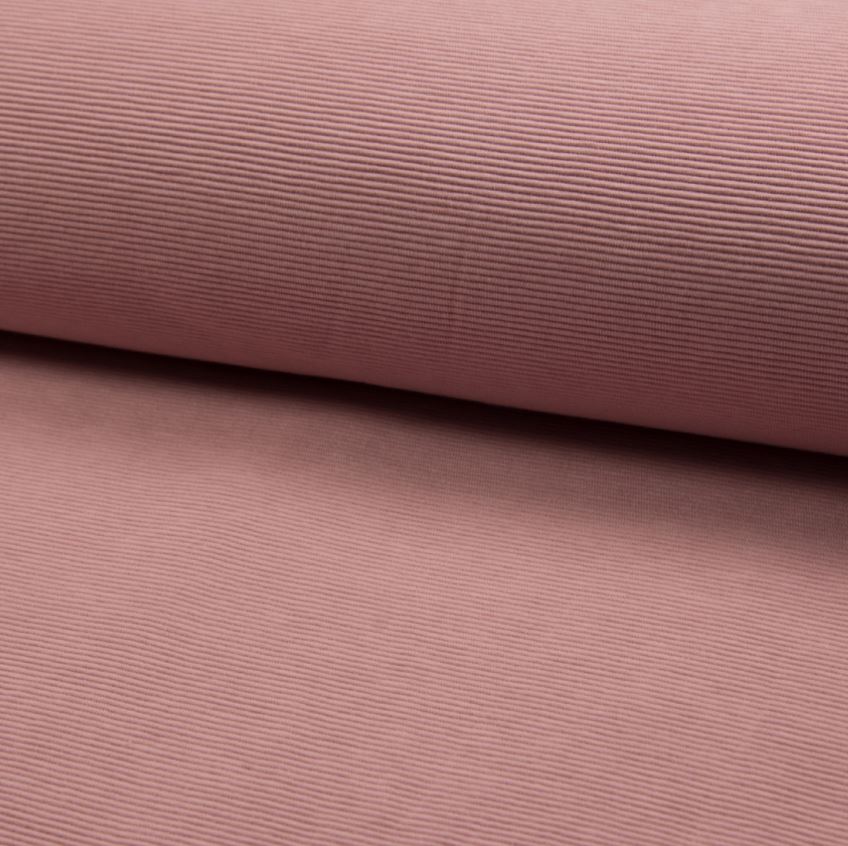 Jersey Ottoman