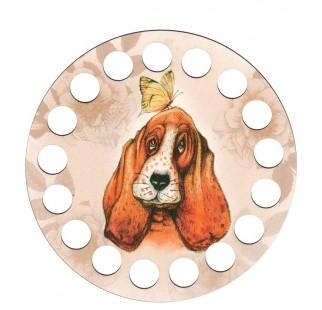 Útsaumur - Organizer