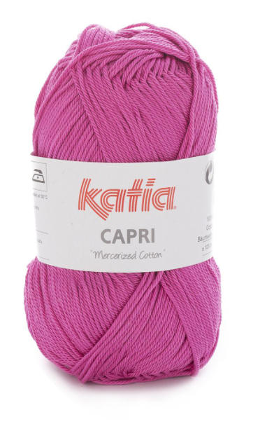 Katia - Capri