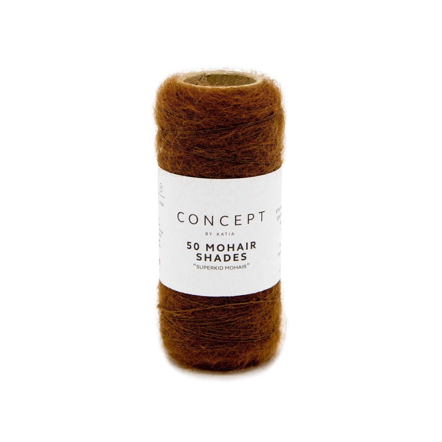 Katia - Mohair Shades