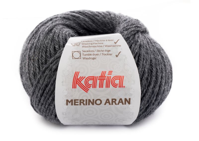 Katia - Merino Aran