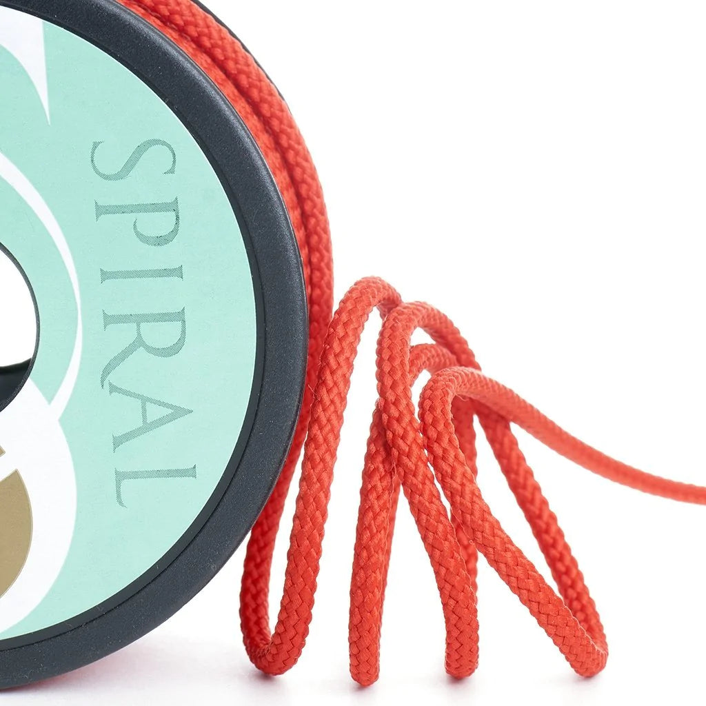 Snúra 25mtr. á rúllu / 4mm