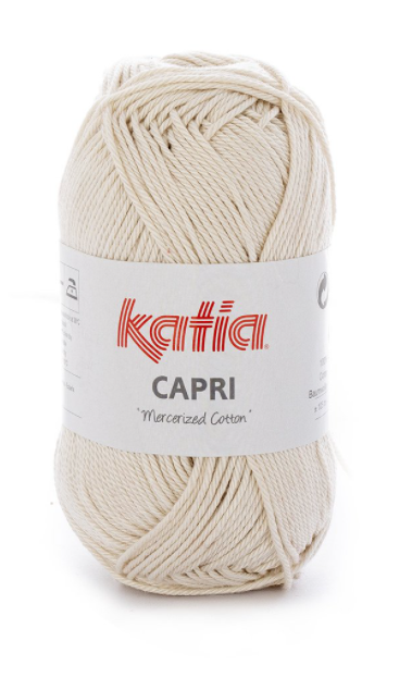 Katia - Capri