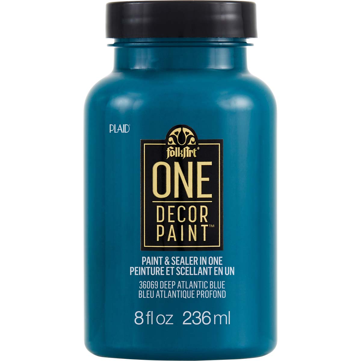 One Decor Paint - Paint & Sealer
