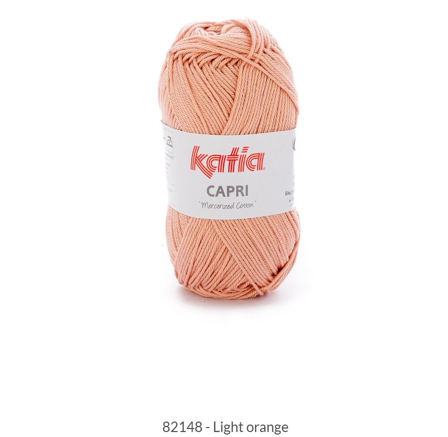 Katia - Capri