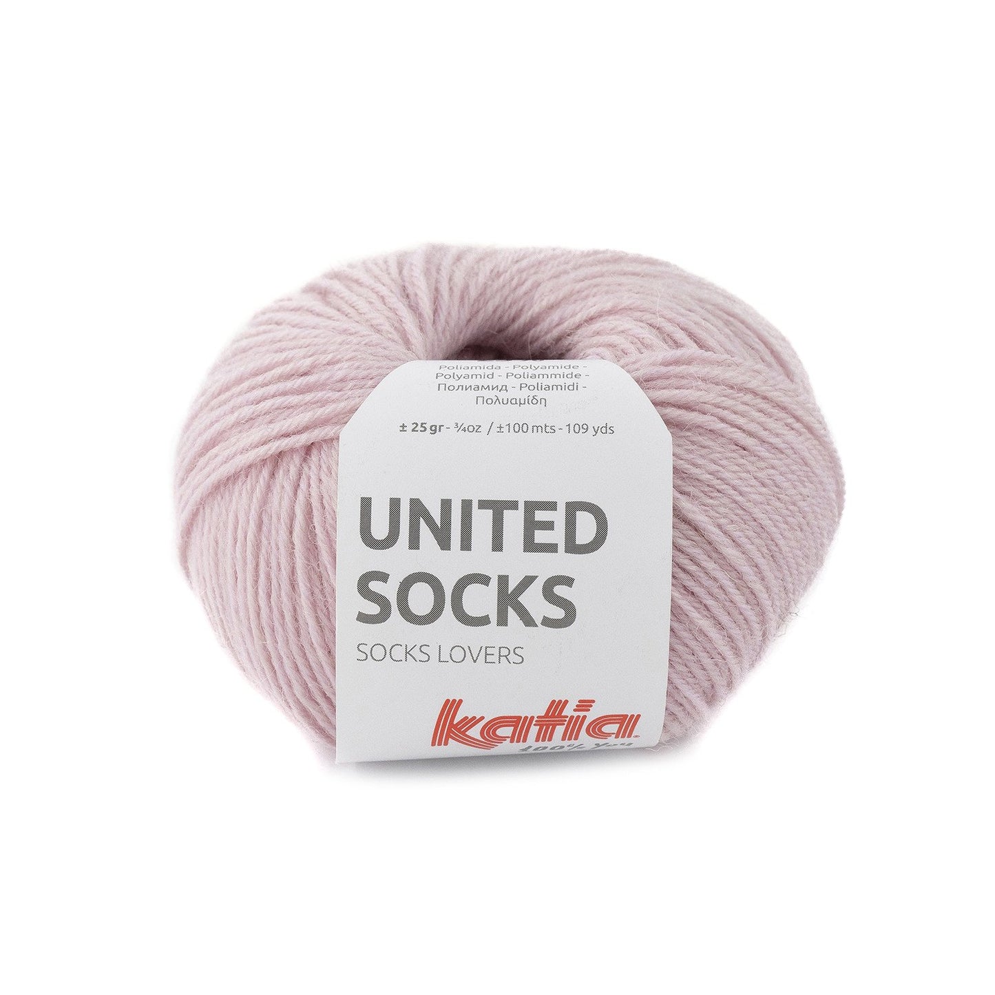 Katia - United Socks