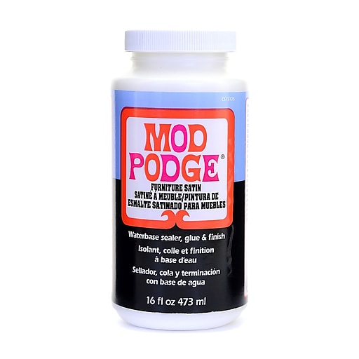 Mod Podge Furniture 16oz