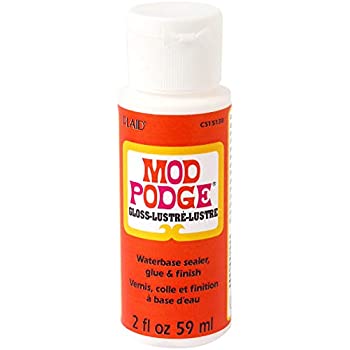 Mod Podge Gloss 2oz