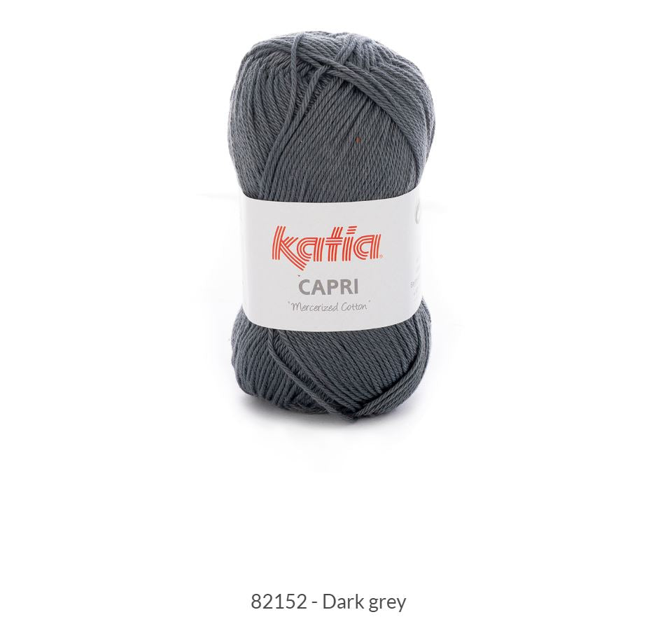 Katia - Capri