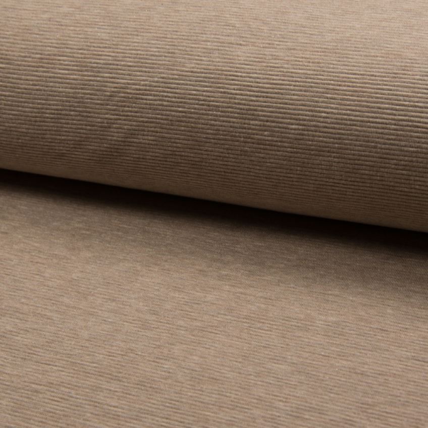 Jersey Ottoman