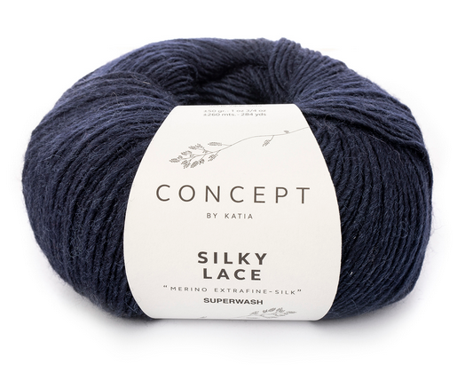 Katia - Silky Lace