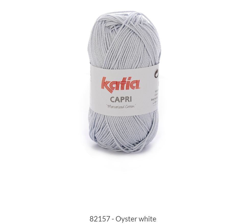 Katia - Capri