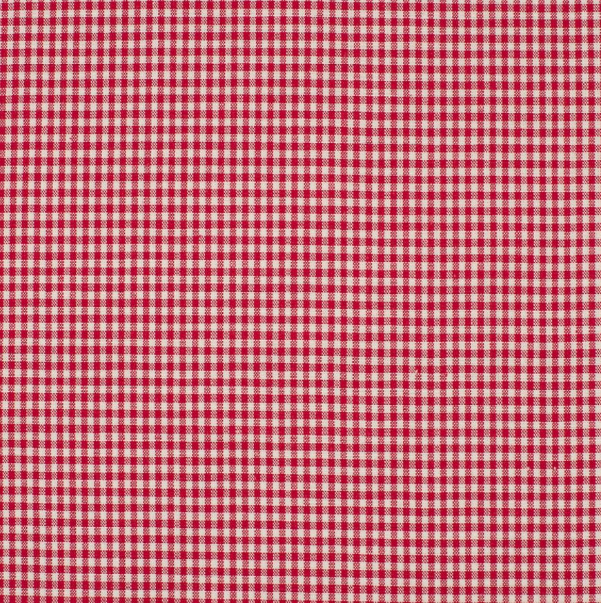 Bómullarefni léreft Cotton BB