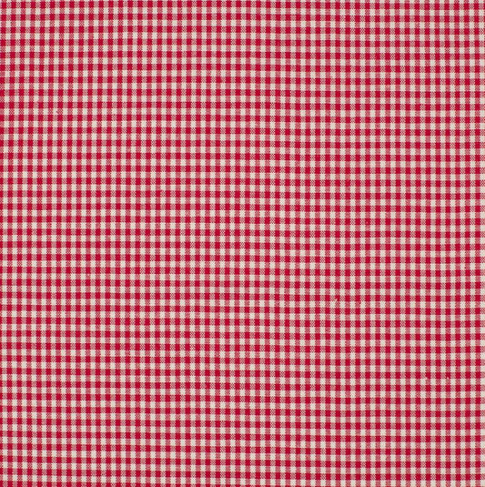 Bómullarefni léreft Cotton BB