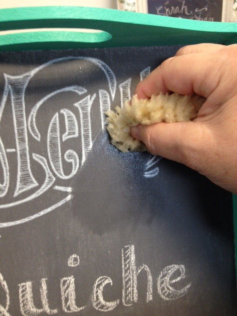 Martha Stewart Crafts - Erasable Liquid Chalk