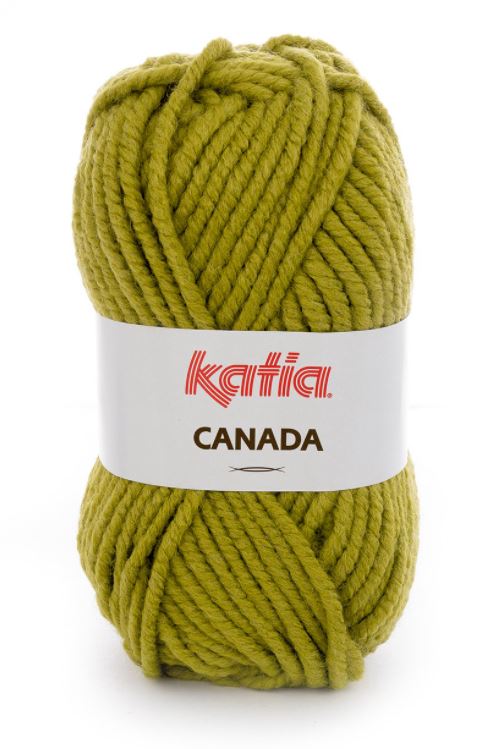 Katia - Canada