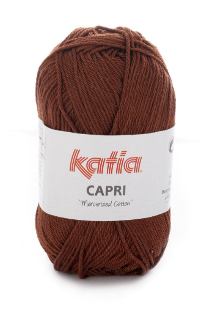 Katia - Capri