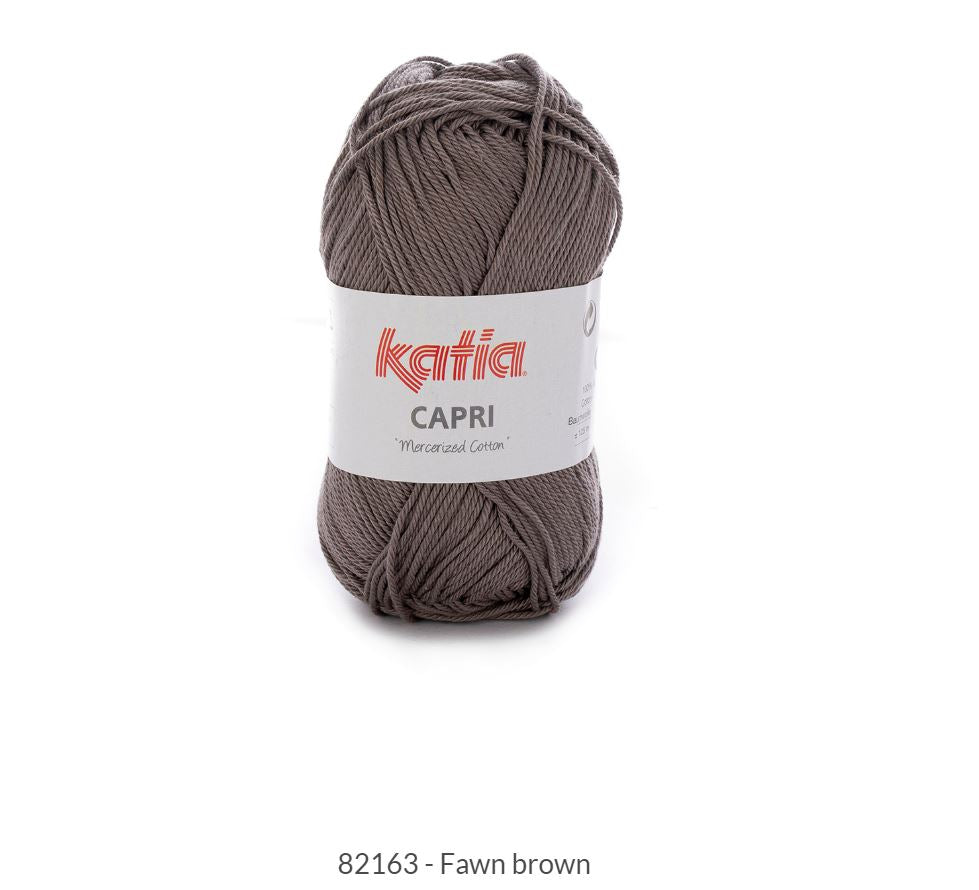 Katia - Capri
