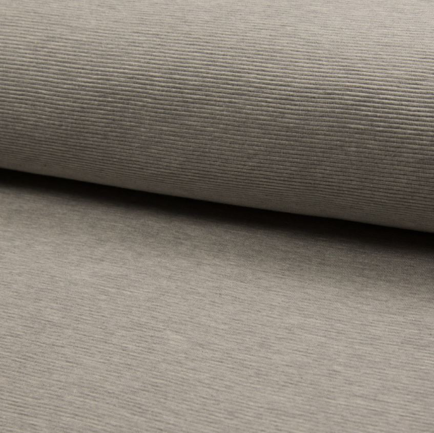 Jersey Ottoman