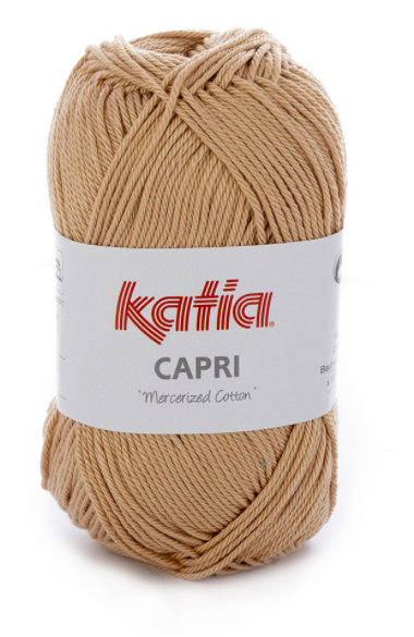 Katia - Capri