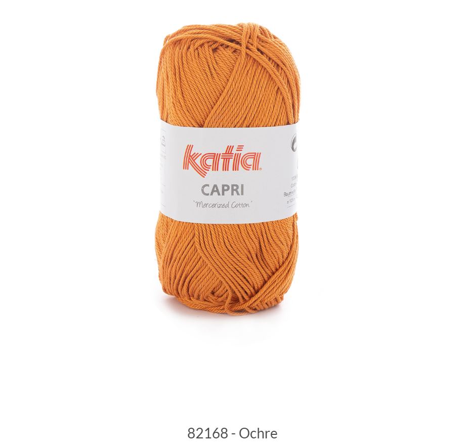 Katia - Capri