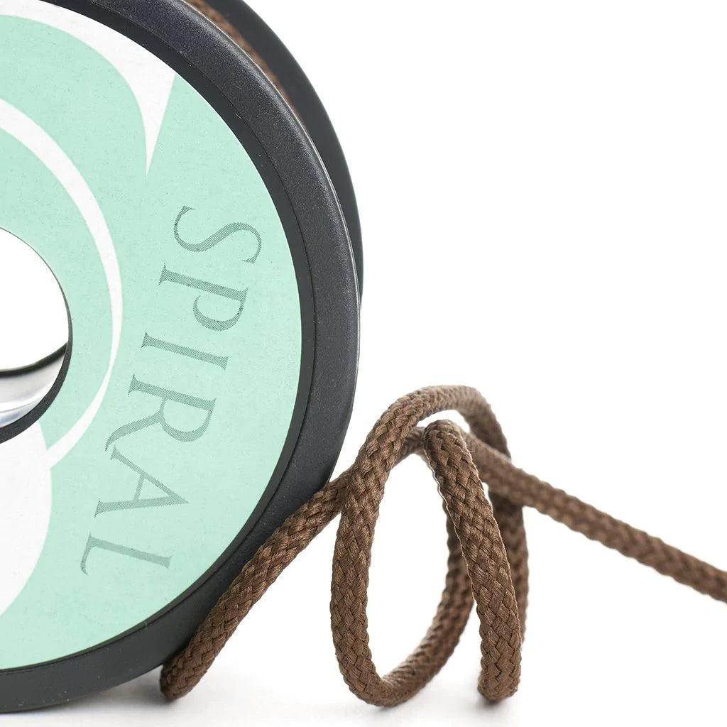 Snúra 25mtr. á rúllu / 4mm