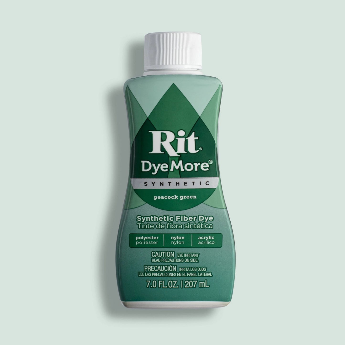 Rit Dyemore - fyrir gerviefni