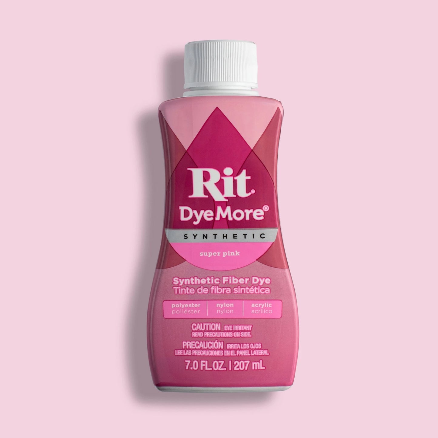 Rit Dyemore - fyrir gerviefni