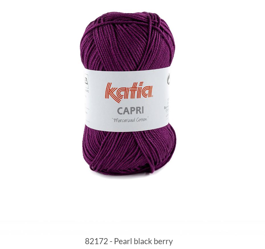 Katia - Capri