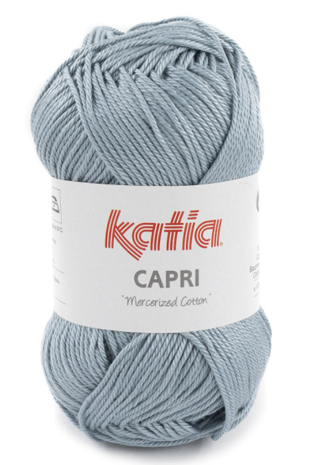 Katia - Capri